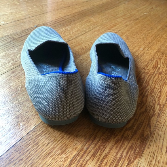 Mocha Loafers - Picture 2 of 3